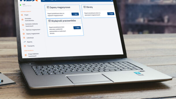 Programy logistyczne w łańcuchu dostaw