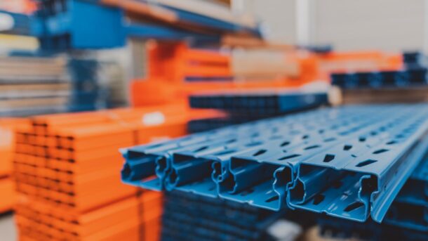 WDX S.A. zwiększa moc produkcyjną fabryki regałów i przenośników w Zgierzu