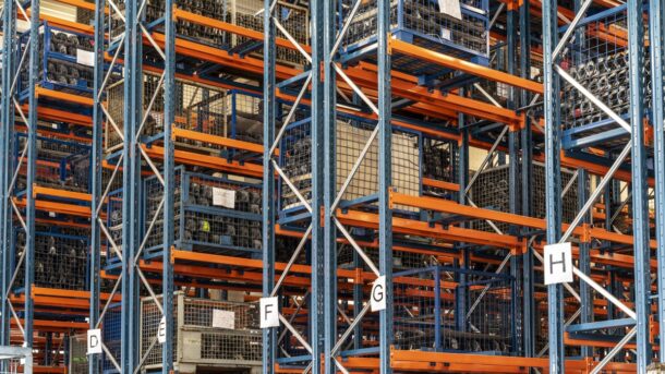 Rozwiązania magazynowe WDX S.A. docenione przez Forbes