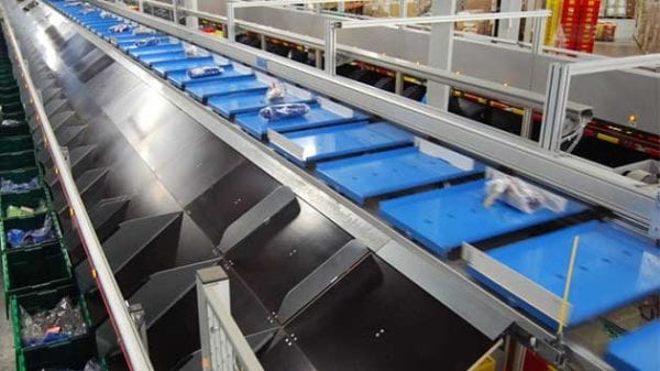 Sortery karuzelowe – zastosowanie i możliwości