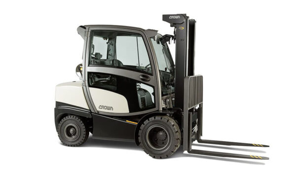 Sztaplarki nowe i używane