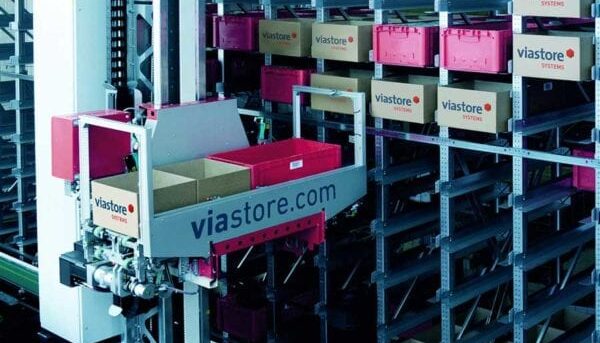 Jaki jest najwydajniejszy sposób składowania towarów drobnych?