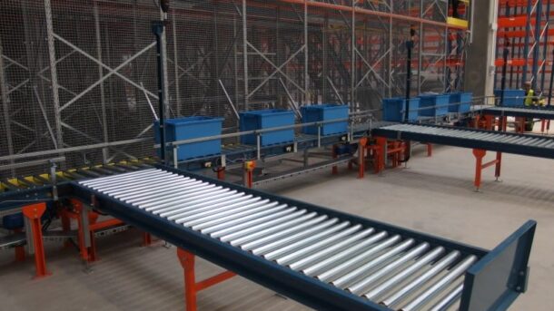 Sortery magazynowe – sprawne serce magazynu…