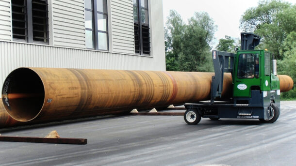 Magazyn otwarty i półotwarty – przewodnik