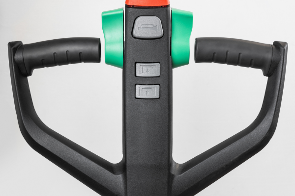 Ergonomiczna konstrukcja uchwytu