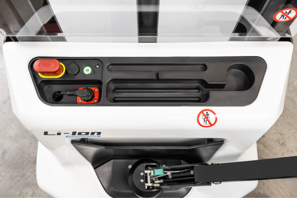 Stalowe obudowy dla niezawodności