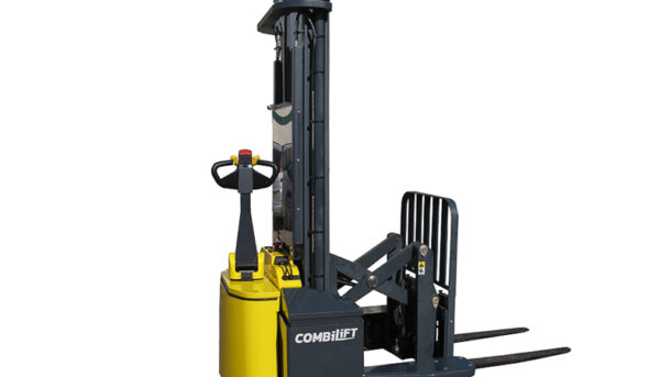 Combilift WR4 – cechy: