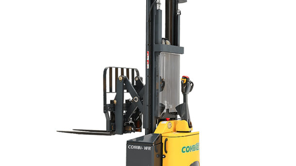 Combilift WR - cechy: