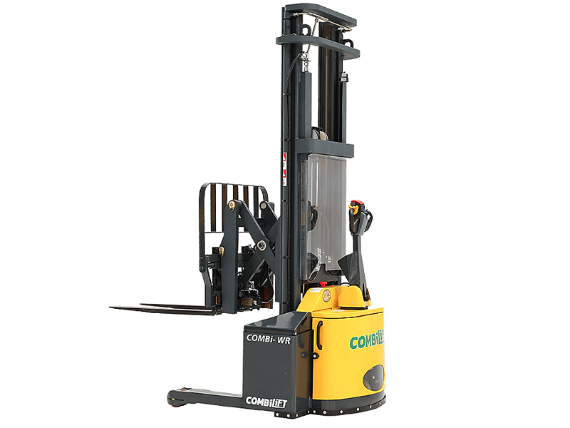 Combilift WR - cechy: