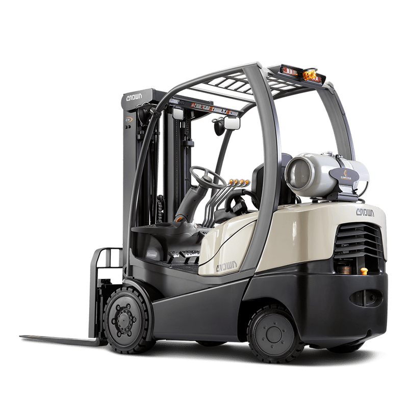 Crown C-5 1000