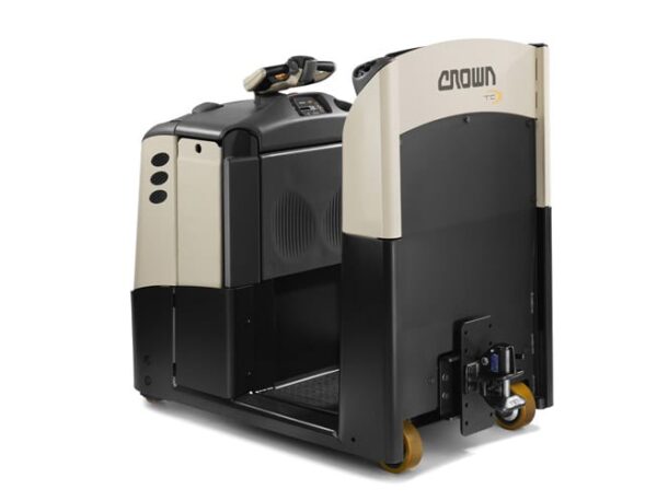 Crown TC3000 - specyfikacja