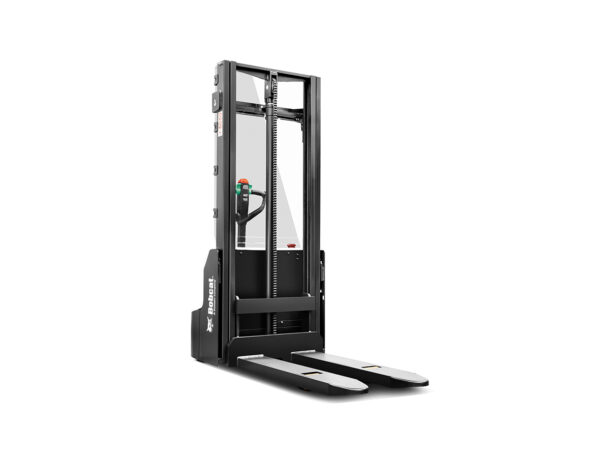 Wózek paletowy z masztem Bobcat LSM12N-7