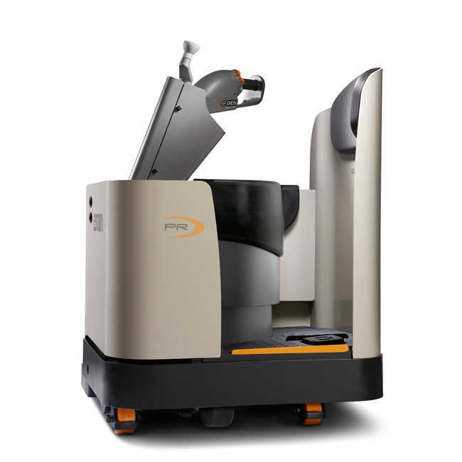 Crown PR4500