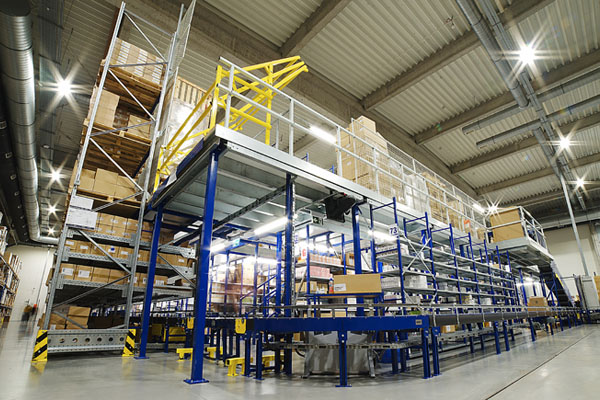 Systemy dla e-commerce