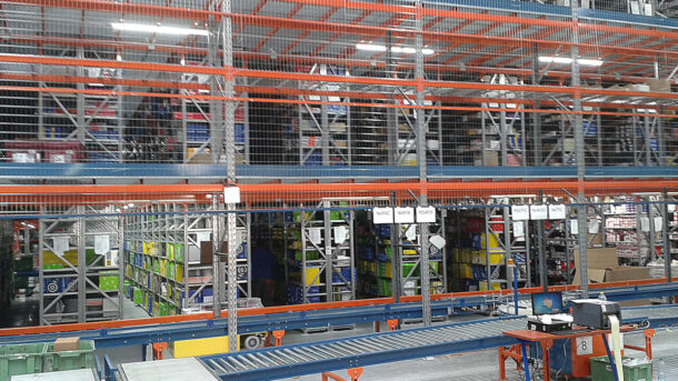 Omnichannel – sprzedaż wielokanałowa, a logistyka