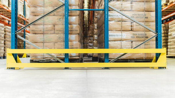 Jaka posadzka do magazynu?