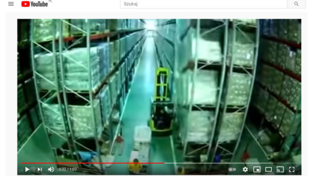 Wypadek w magazynie – analiza przypadku