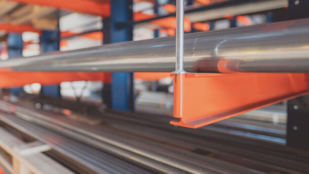 Przewodnik po logistyce produkcji