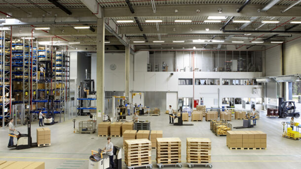 Co to jest jednostka ładunkowa?