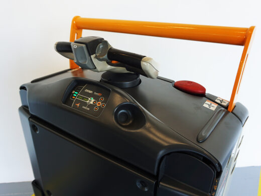 Paleciak elektryczny Crown GPC3040