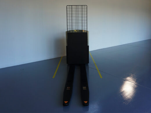 Wozek unoszacy Crown GPC3040
