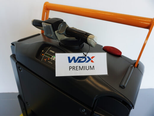 Wozek unoszacy Crown GPC3040