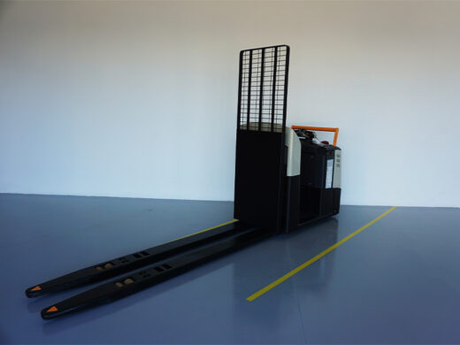 Wozek unoszacy Crown GPC3040