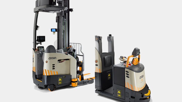 Inteligentny magazyn – przewodnik