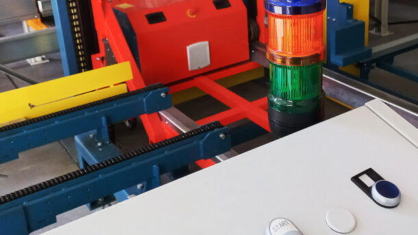 Przewodnik po rozwiązaniach automatyki przemysłowej