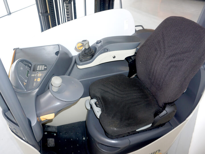 Crown ESR5000 WDX crown-esr5000-wdx