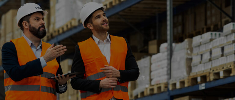 Doradztwo logistyczne WDX Solutions - 30 lat doświadczenia
