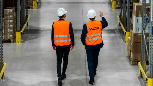 Projektowanie magazynu – na czym polega i jak zrobić to dobrze?