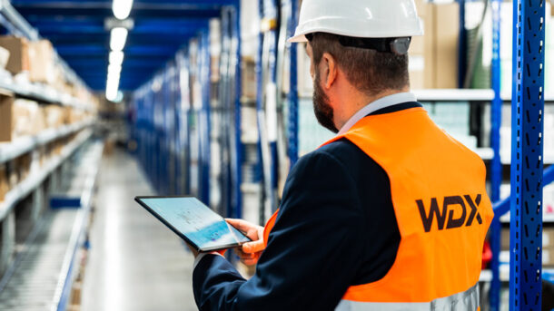 Metoda 5S w logistyce wewnętrznej, a zarządzanie jakością