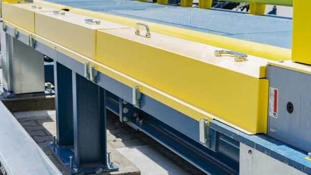 Fronty przeładunkowe – wszystko co musisz wiedzieć