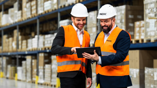 Czas taktu, cyklu, tranzytu i realizacji – pojęcie czasu w logistyce