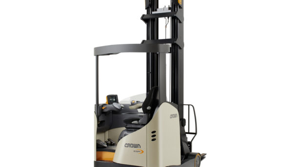 Wózki Reach Truck – nowe i używane z gwarancją od WDX
