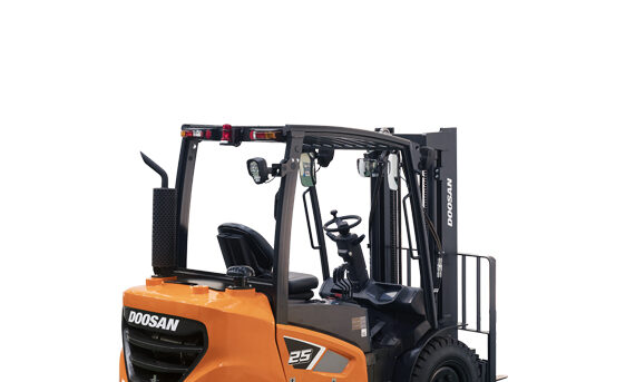 Rodzaje, typy i odmiany wózków jezdniowych