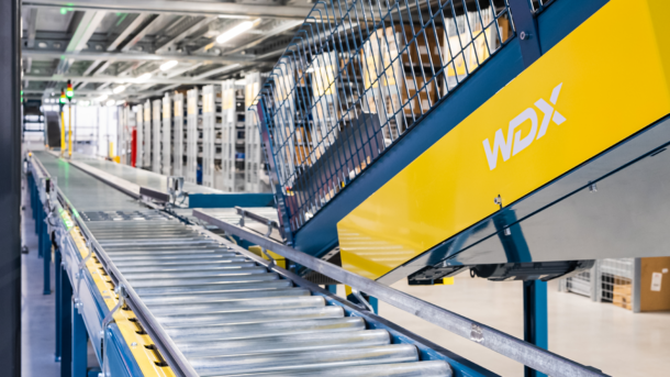 Nearshoring w logistyce