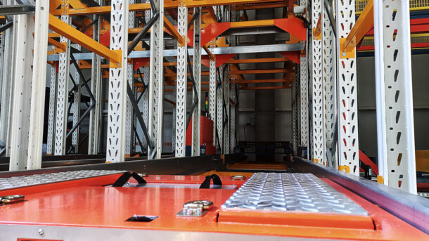 Dyferencjacja w logistyce – czym jest i jak stosować?