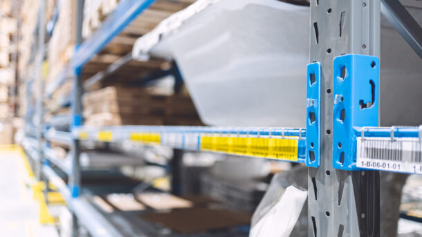 Traceability w magazynowaniu i produkcji