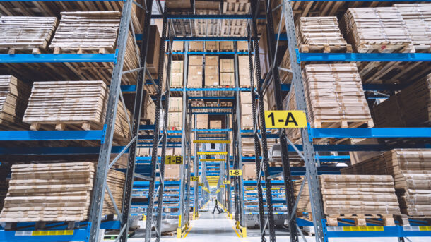 Logistyka kontraktowa – czym jest i czego dotyczy