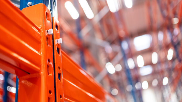 Koncepcja utrzymania ruchu w logistyce produkcji