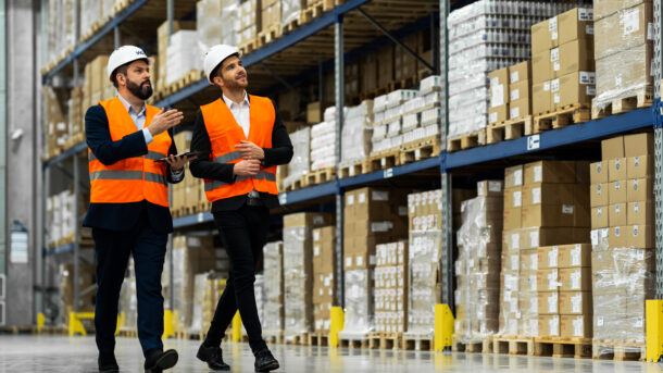 Controlling logistyczny – narzędzie do efektywnego zarządzania