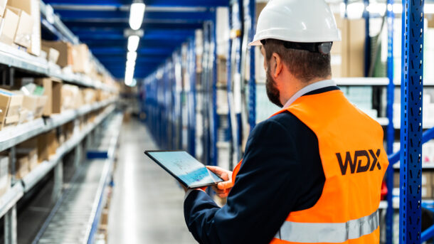 Intralogistyka – nowa era logistyki wewnętrznej