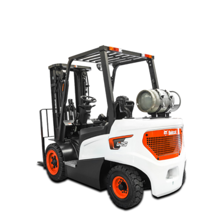 Bobcat NXP 2.0 – 3.5t