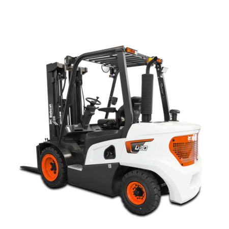 Bobcat NXS 2.0 – 3.5t