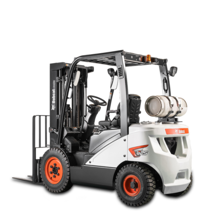 Bobcat Pro7 2.0 – 3.5t