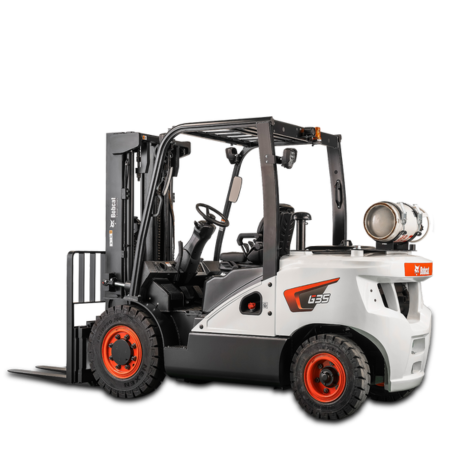 Bobcat Pro7 3.5 – 5.0t