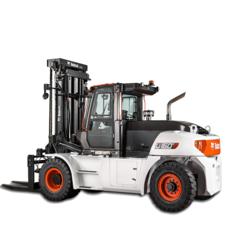 Bobcat Pro9 10.0 – 16.0t