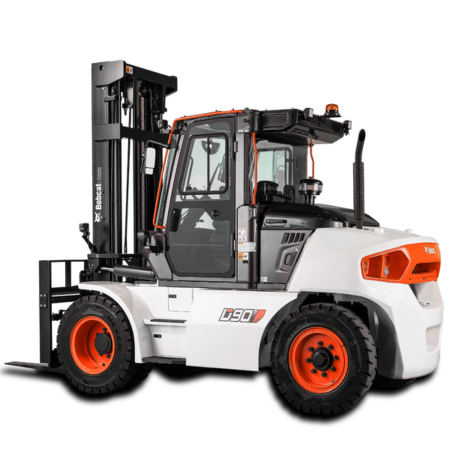 Bobcat Pro9 6.0 – 9.0t